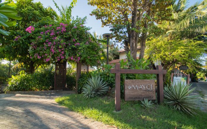 Mayci Boutique Hotel & Restaurant by Amber