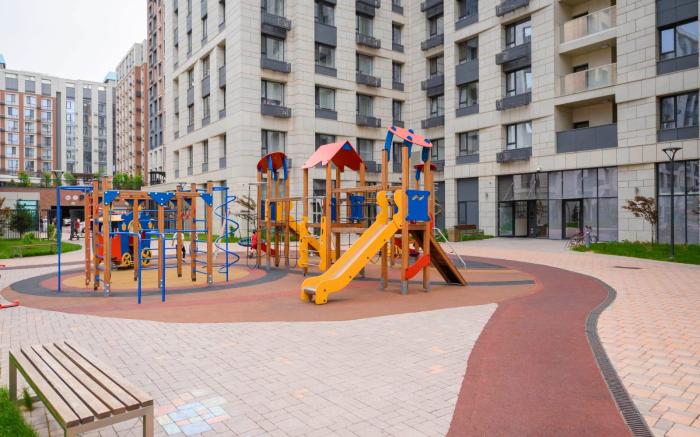 Апартаменты  "4Уои "