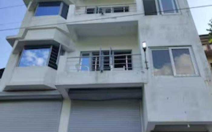 Goroomgo Komfy Stayz Dehradun