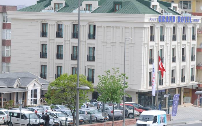 Grand Hotel Avcilar
