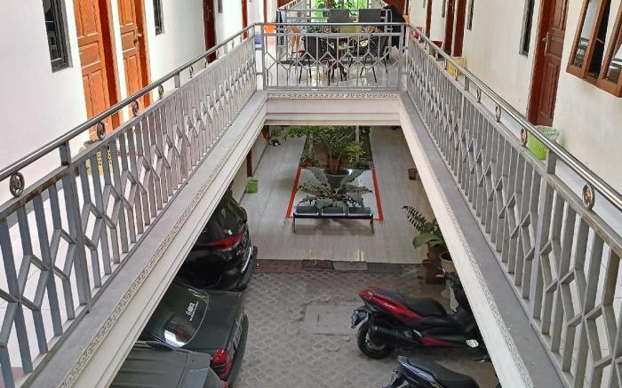 Nadamax Residence Syariah Surakarta