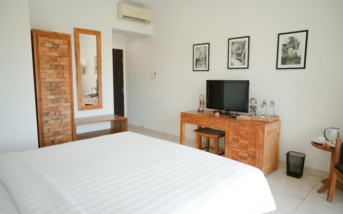 S-Resorts Hidden Valley Bali