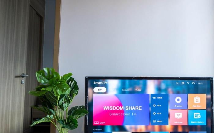 Room in Tha Phra Near BTS Talat Phlu  [Suite 3]