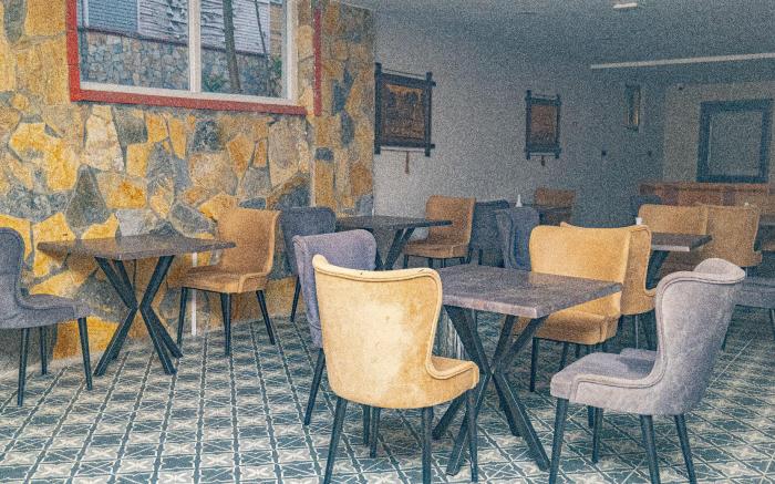 Elite Marmara Pansiyon Çamlıca