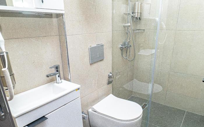 Elite Marmara Pansiyon Çamlıca