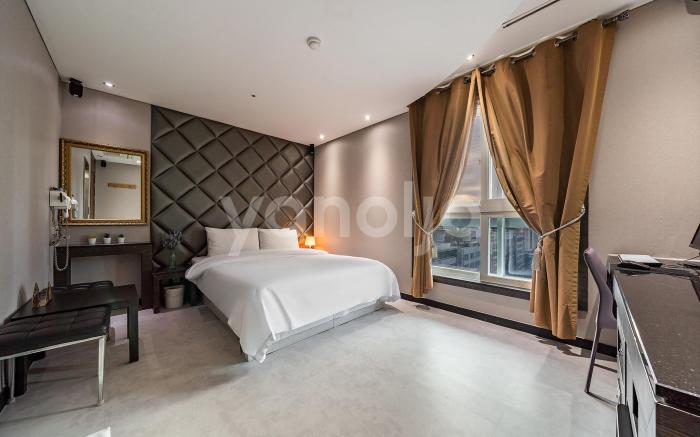 Hotel Bella Dongtan