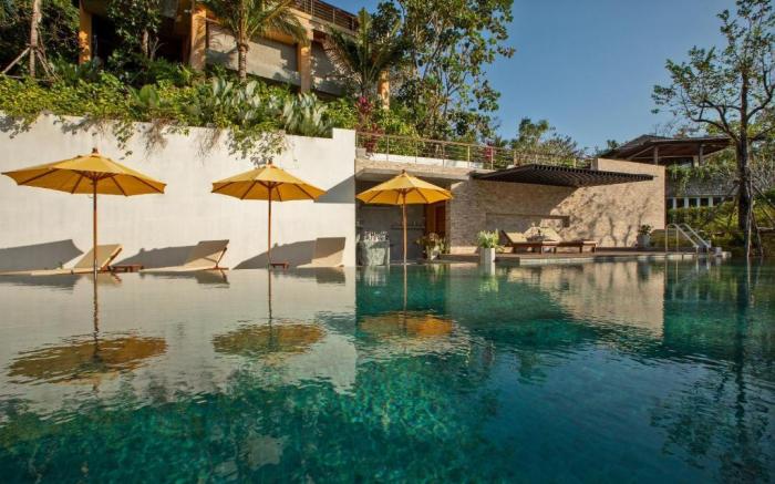 SAMSAM Yao Noi - ANDAMAN MAGIC & ART VILLAS