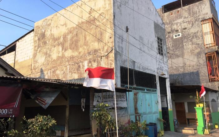 OYO Life 93009 Griya Nautika Sedati