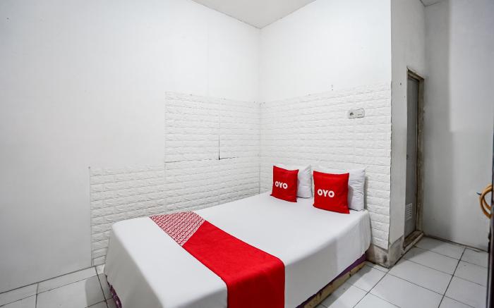 OYO Life 93009 Griya Nautika Sedati