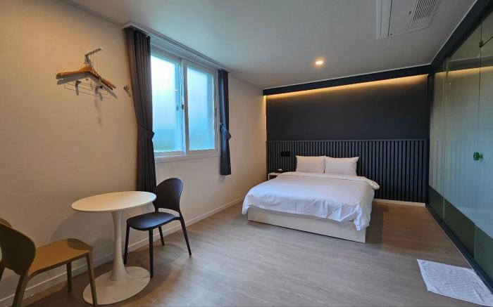 Chuncheon Hotel Gongjicheon 2