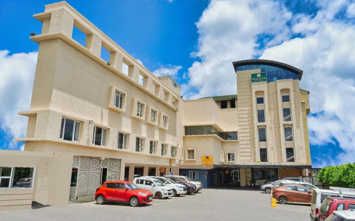 MESTA HOTEL
