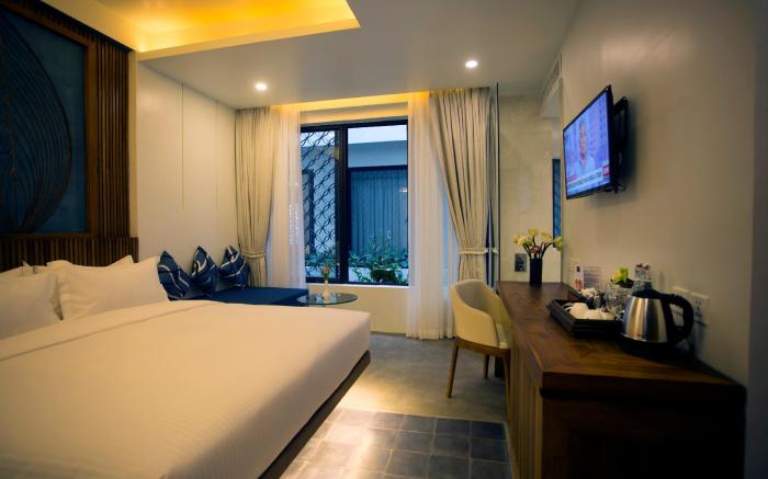 HARI Residence & Spa