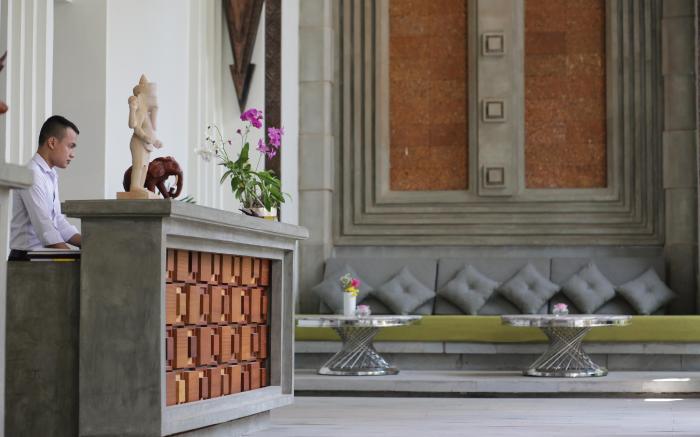 HARI Residence & Spa