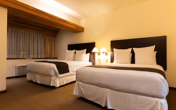 J&A CLASSIC HOTEL