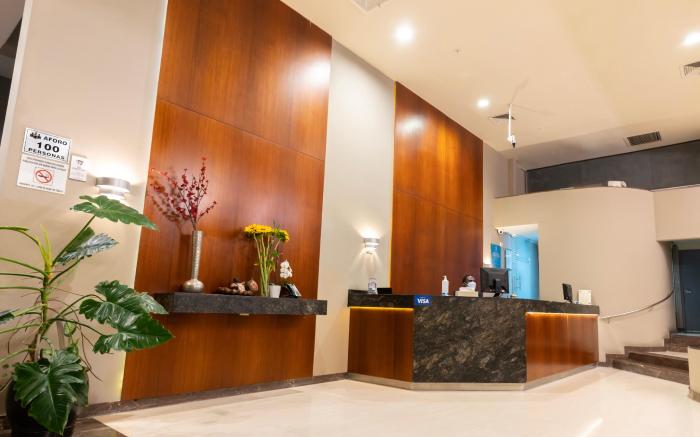 J&A CLASSIC HOTEL