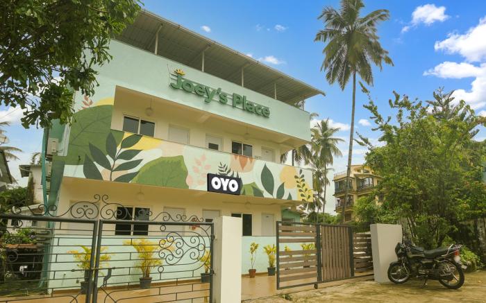 Hotel O Joey's Place