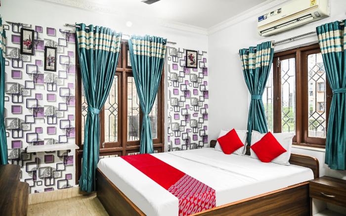 Hotel O Shraddha Residency 2