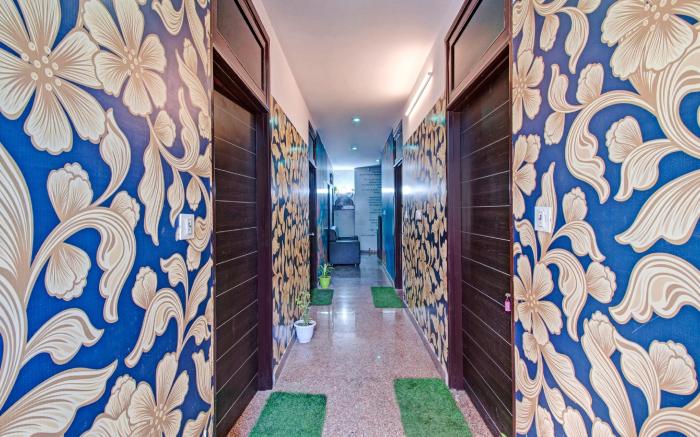 Hotel O Rawat Palace