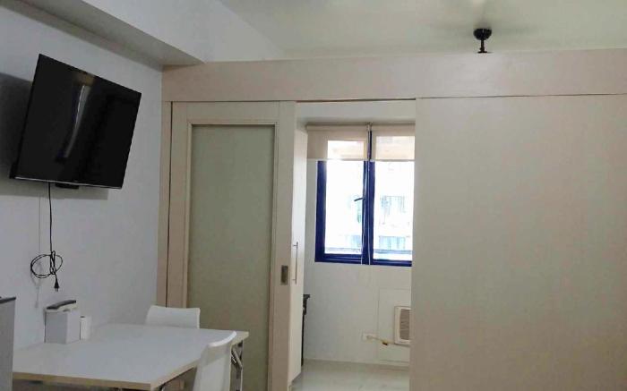 Homey Condo at Sea Residences by DNJ