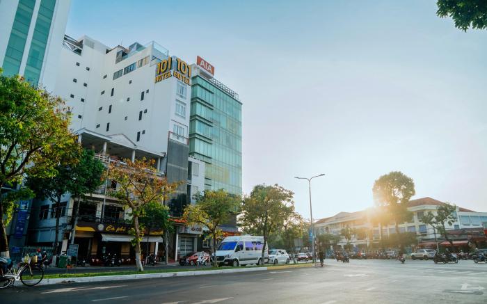 KHÁCH SẠN 101 CẦN THƠ