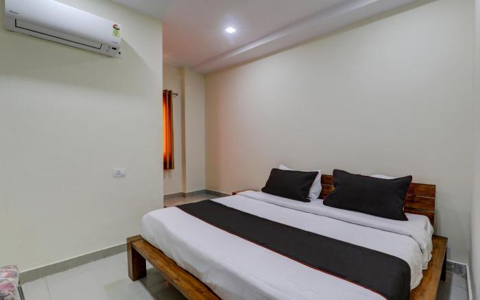 Super Hotel O IIM Road Lucknow