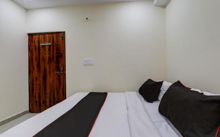 Super Hotel O IIM Road Lucknow