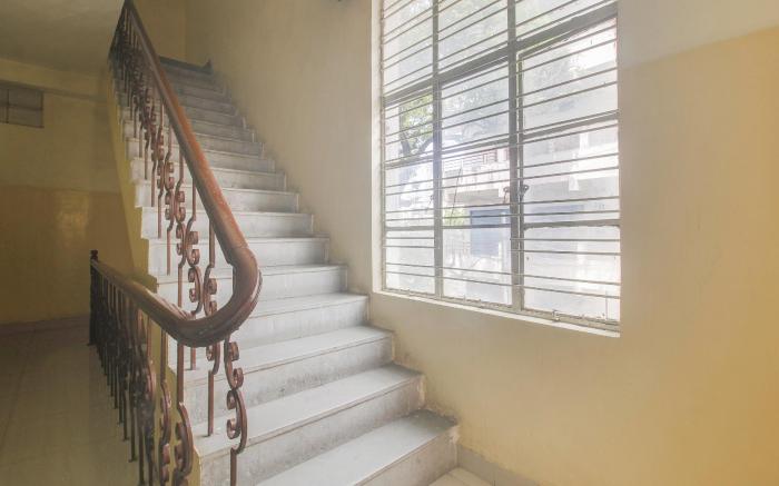 Hotel O Nivaasa For Stays