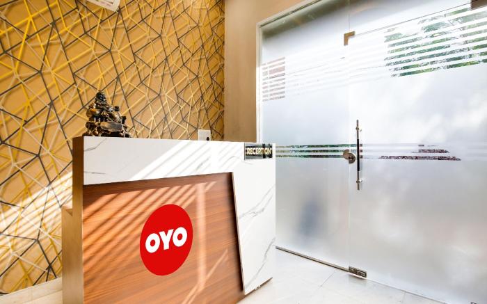 Hotel O Golden A