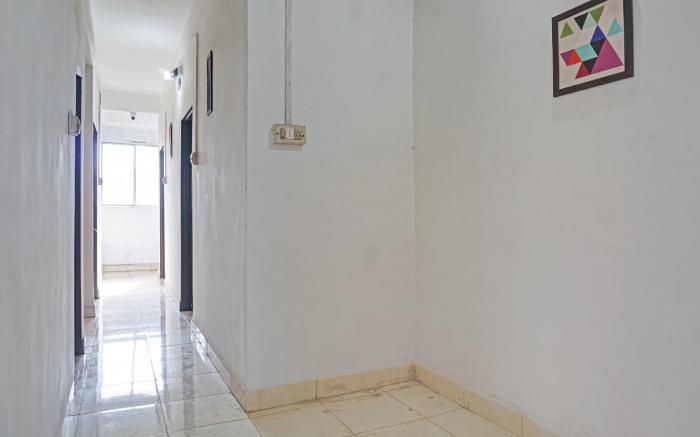 Hotel O Krishna Executive