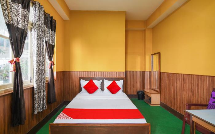 Hotel O Mayel