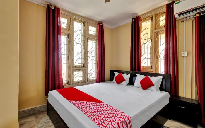 Hotel O Metro Guest House