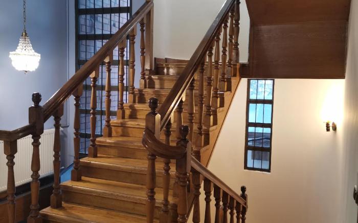 European Backpackers Hostel