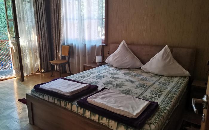 European Backpackers Hostel