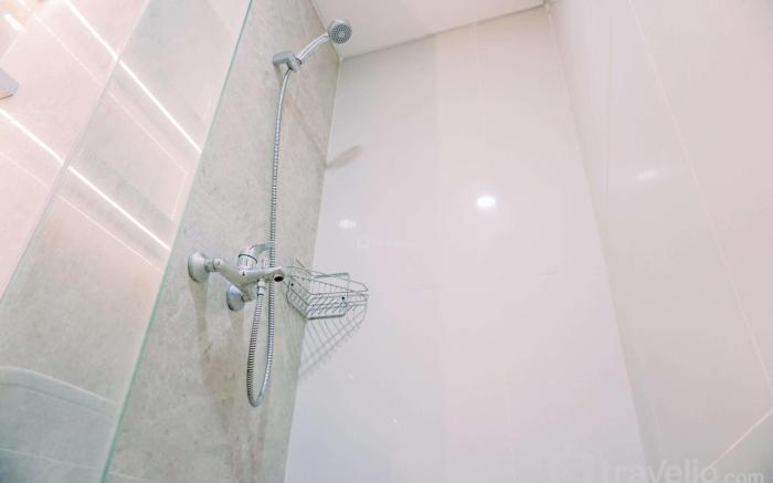 WellFurnished Studio Transpark Bintaro By Travelio