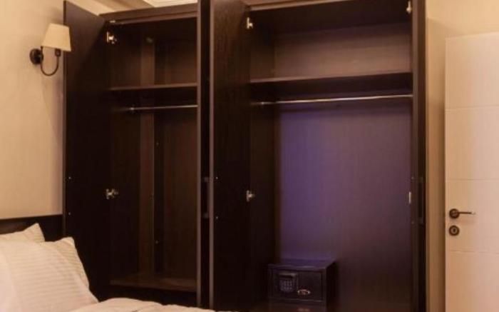 LİLİUM LUXURY SUİTE