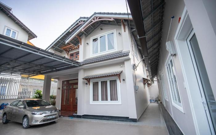 My Kim Villa