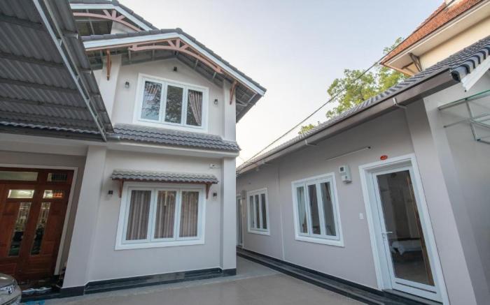 My Kim Villa
