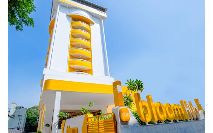 Bloom Hub Guindy