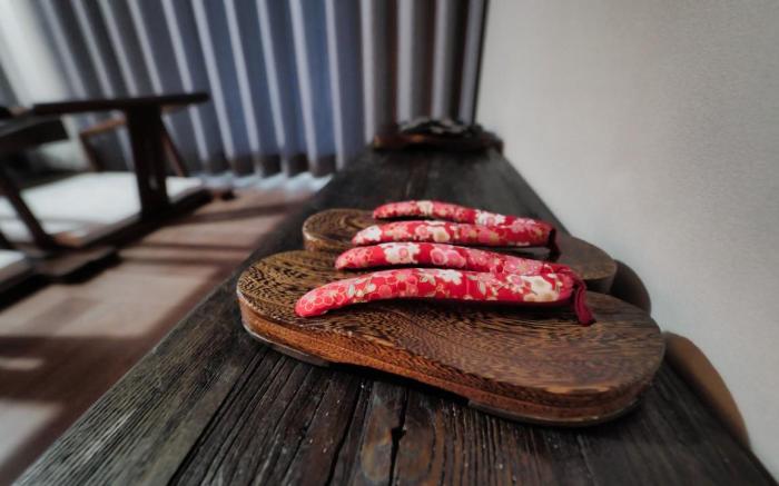 Denbasta Ryokan Mandeok