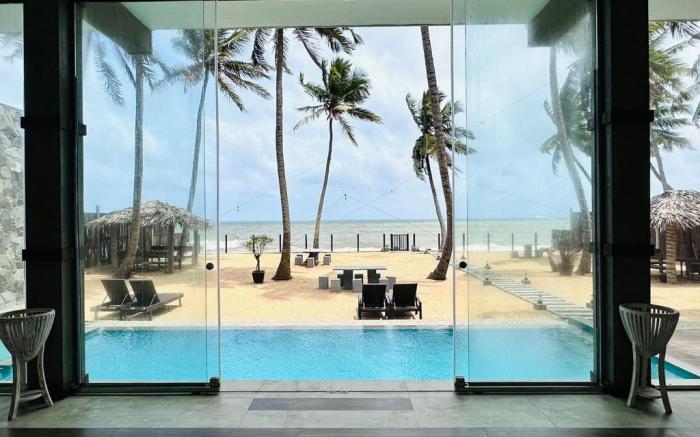 Adiques's Resorts