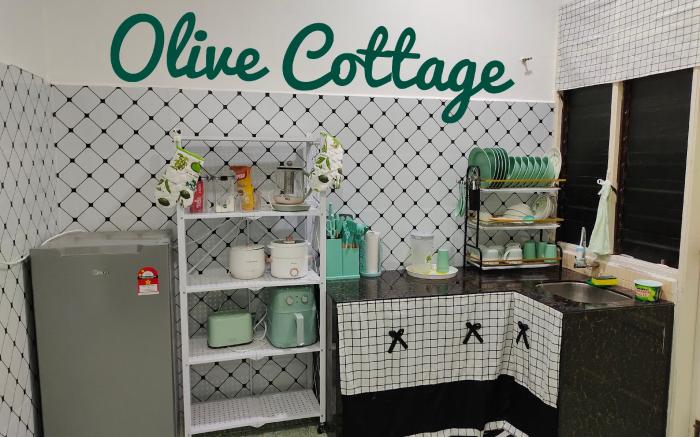 Olive Cottage