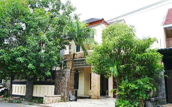 Green Surabaya Homey Syariah