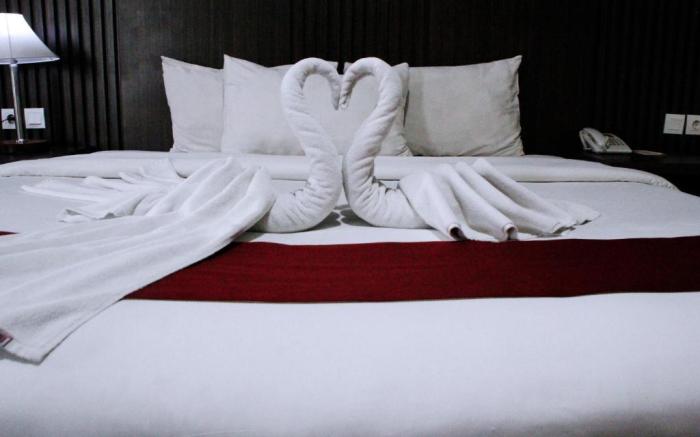 Merapi Merbabu Hotel Bekasi