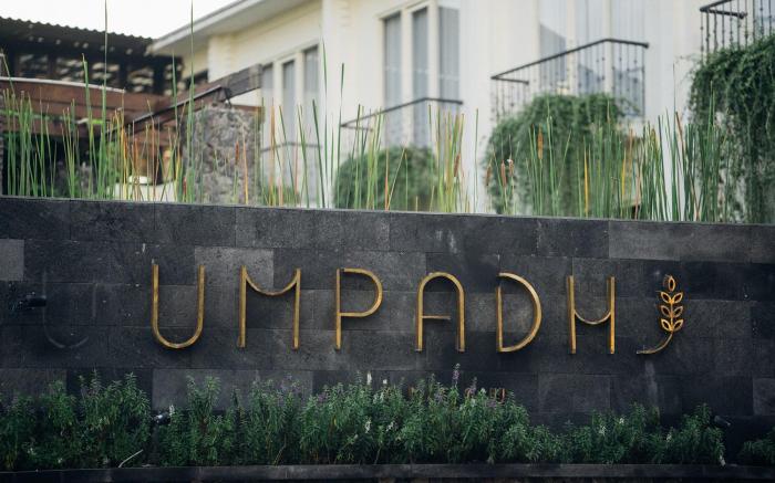 Umpadhi Canggu