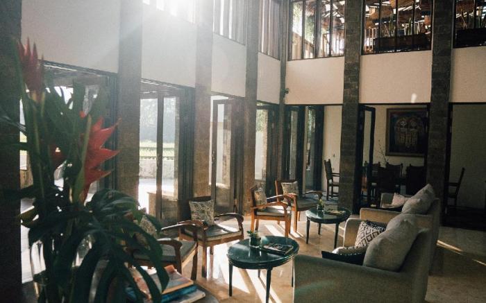 Umpadhi Canggu
