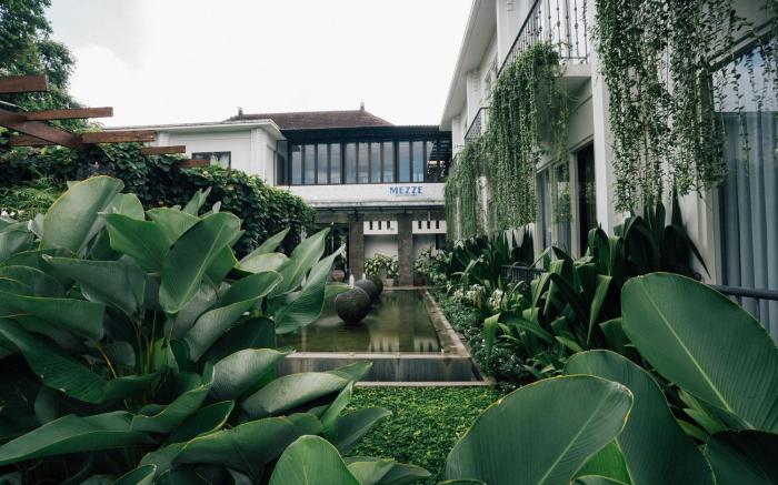Umpadhi Canggu