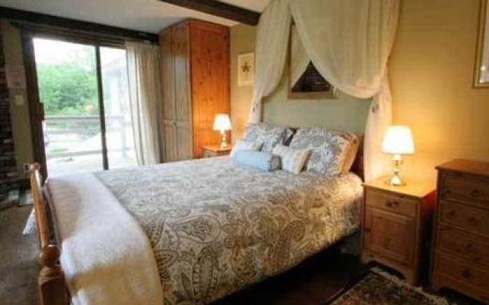 Old Saco Inn