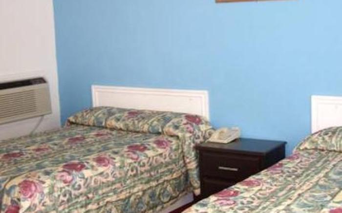 Relax Inn Motel Kountze