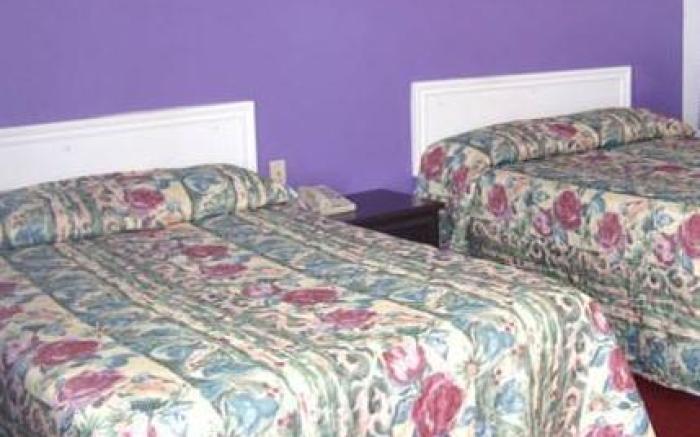 Relax Inn Motel Kountze
