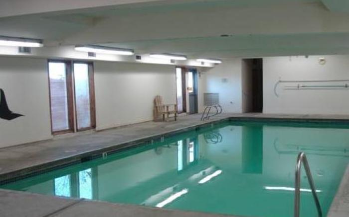The Dublin House Motel